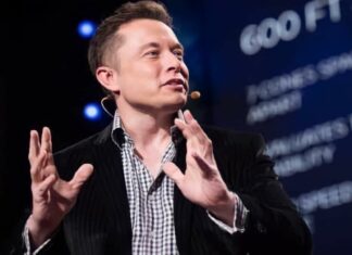 Илон Мъск, собственик на SpaceX и X