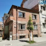 Имот на ул. "Св. Климент Охридски" 67