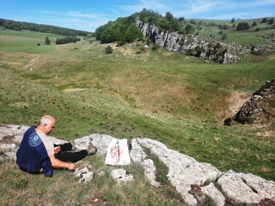 Инспекция в Годеч и Свидня