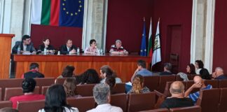 Иван Иванов във Вълчедръм