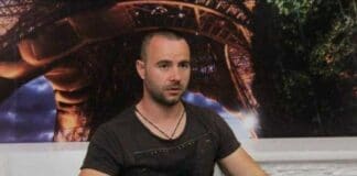 Иван Карагенов