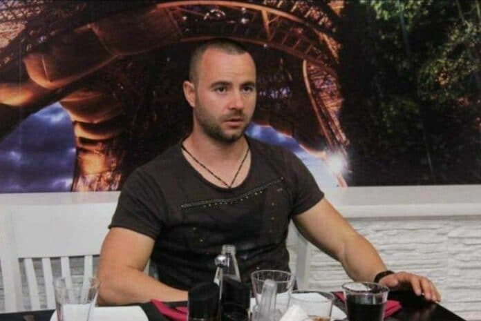 Иван Карагенов