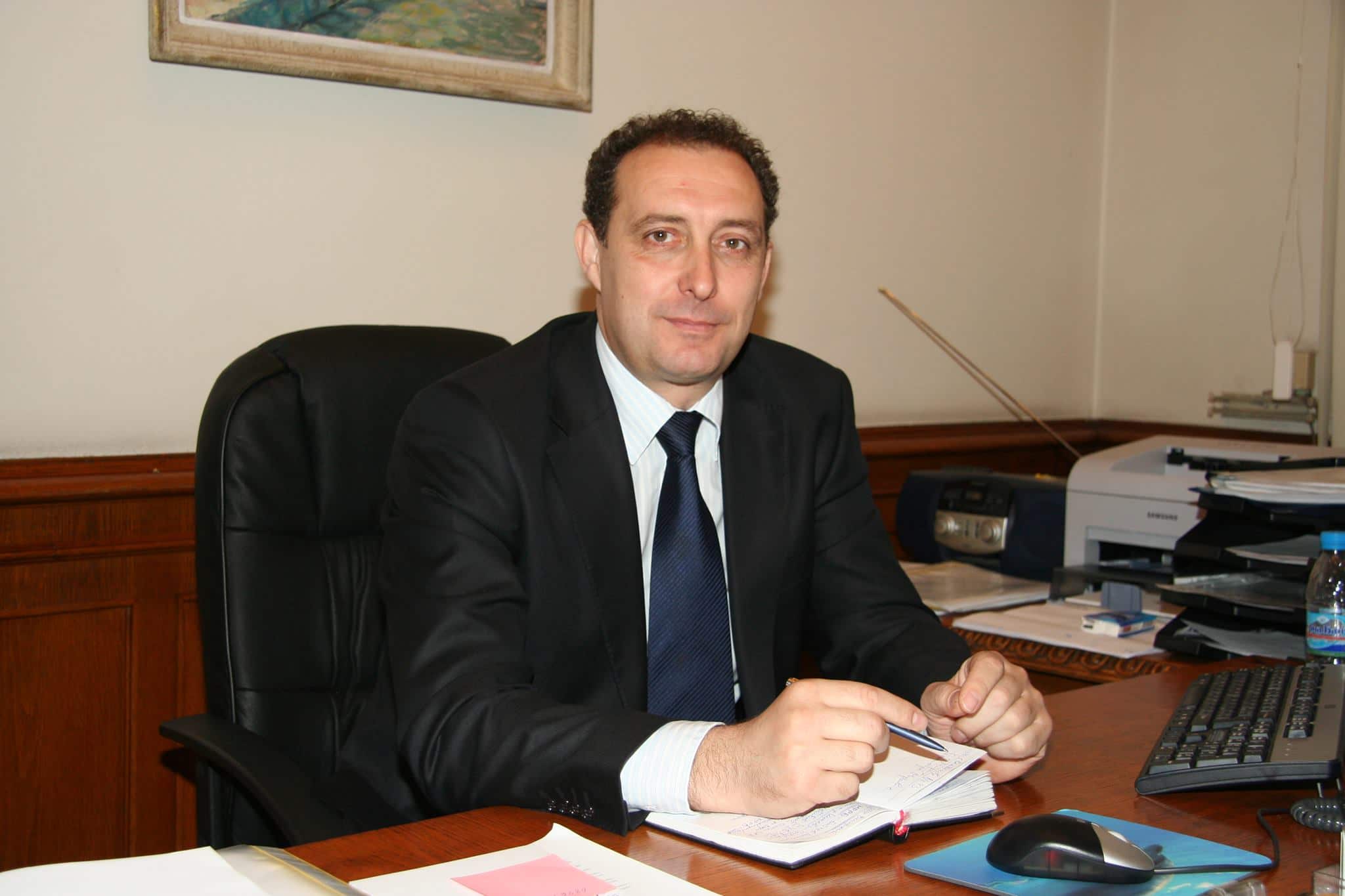 Ново спорно назначение в ДППИ Това научи Искра бг от свои