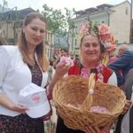 Празник на розата в Карлово