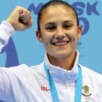 Ивет Горанова