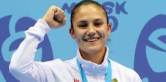 Ивет Горанова