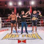 Победа за Калоян Колев