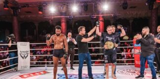 Победа за Калоян Колев