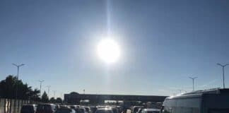 "Капитан Андреево"