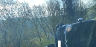 Катастрофа