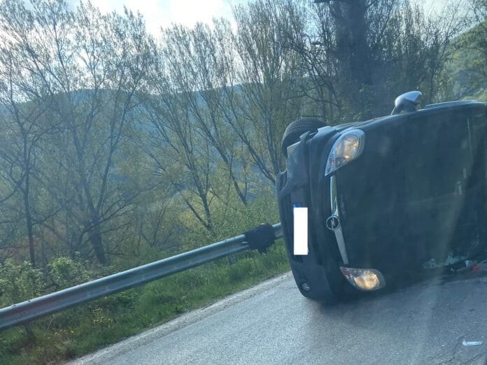 Катастрофа