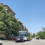 Катастрофа в Горна Оряховица