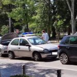 Катастрофа в София