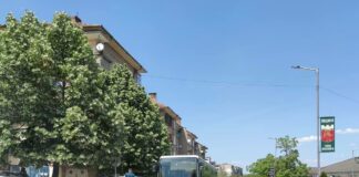 Катастрофа в Горна Оряховица