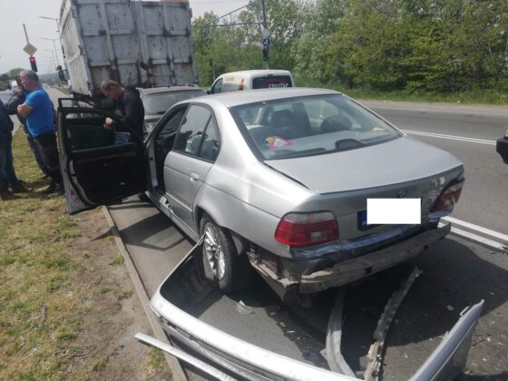 Катастрофа