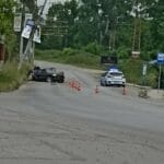 Катастрофа