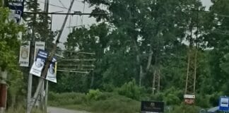 Катастрофа