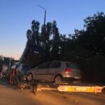 Катастрофа