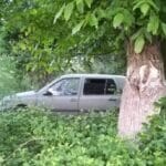 Катастрофа