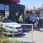 Катастрофа в Добрич