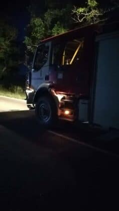 Катастрофа в Пловдив