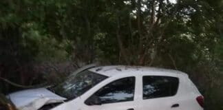 Катастрофа в Пловдив