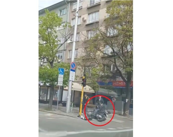 Катастрофа