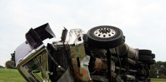 Катастрофа