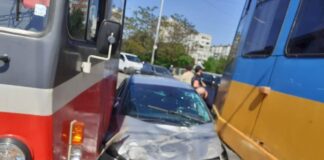 Катастрофа