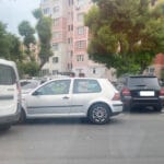 Катастрофа