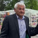 Кмет Стефан Котев