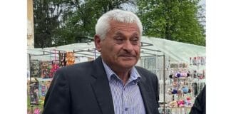 Кмет Стефан Котев