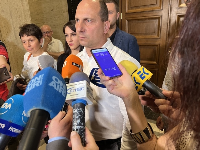 Комисар Стойно Цветков