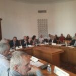 Заседание на Комисията по земеделие