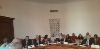 Заседание на Комисията по земеделие