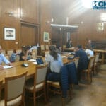 Комисия по правни въпроси