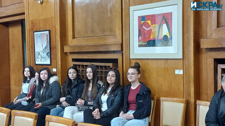 Конференция по ушу