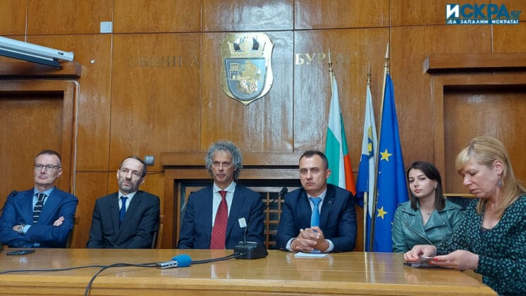 Конференция по ушу