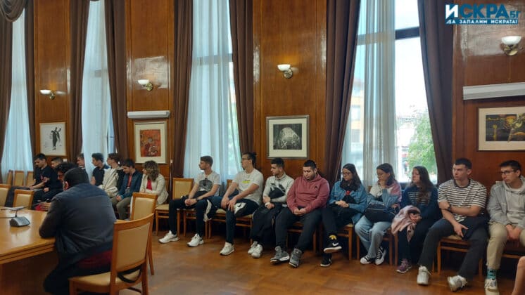 Конференция по ушу