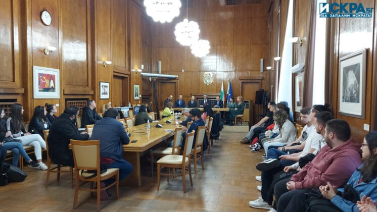 Конференция по ушу