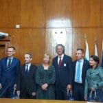 Конференция по ушу