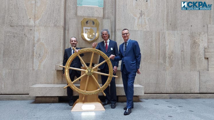 Конференция по ушу