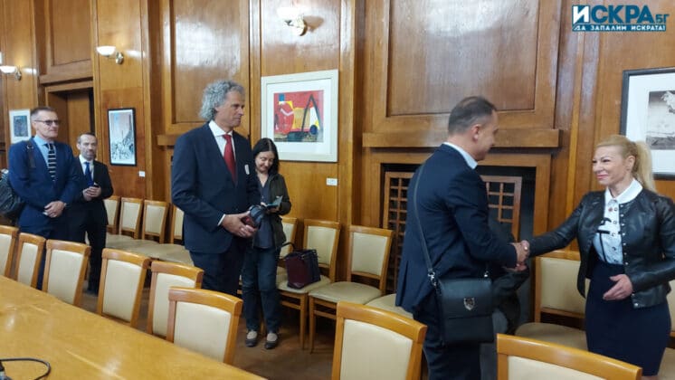 Конференция по ушу