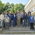 Конкурс в Кубрат