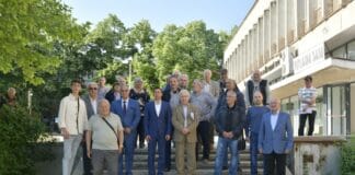 Конкурс в Кубрат