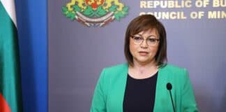 Корнелия Нинова