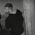 Крадец от крайпътно заведение