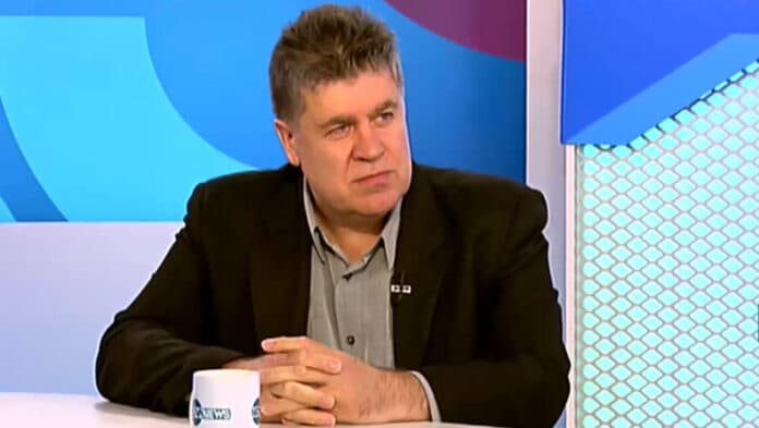 Красимир Манов