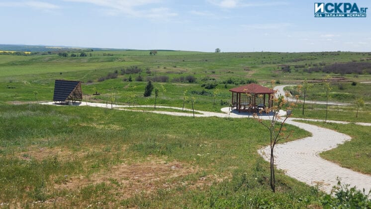 Крепост Русокастро