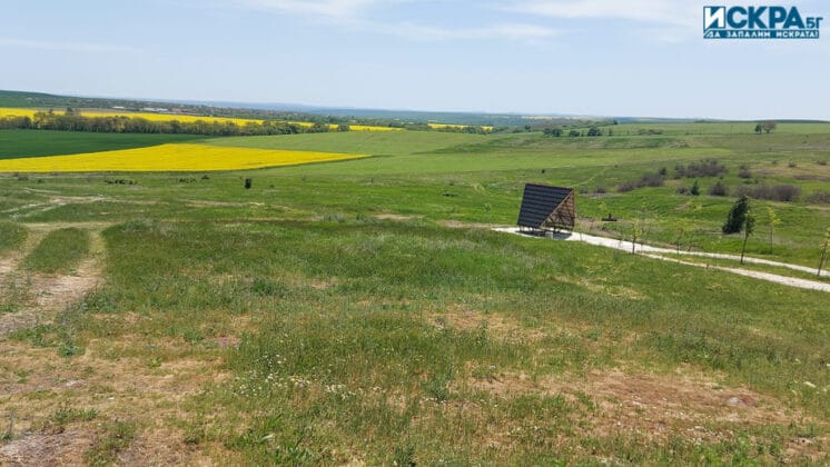 Крепост Русокастро